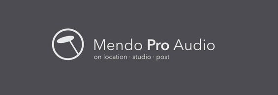 Mendo Pro Audio